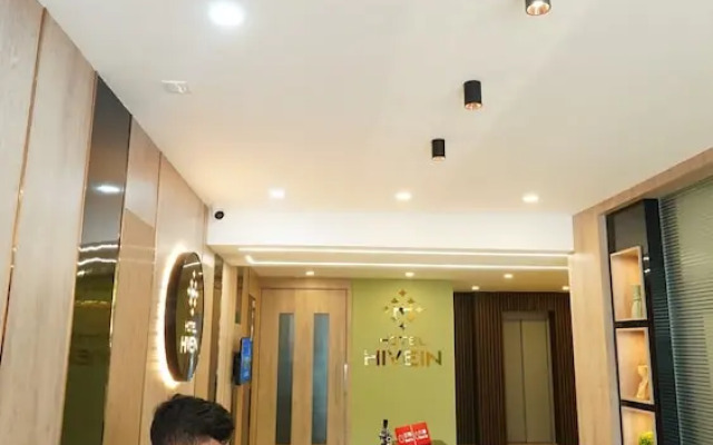 Hotel Hive Inn