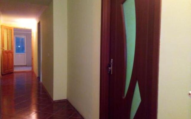 Borjomi Makvala's Guest House