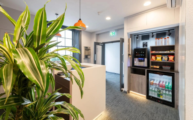 easyHotel Victoria