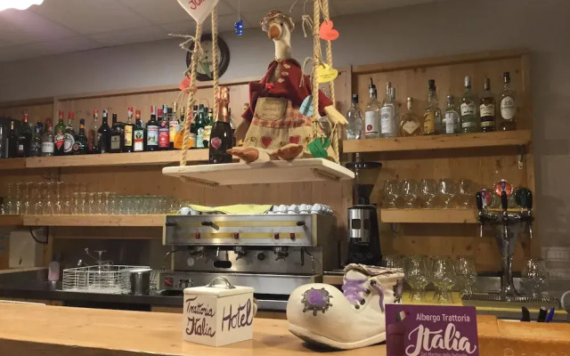 Albergo Trattoria Italia