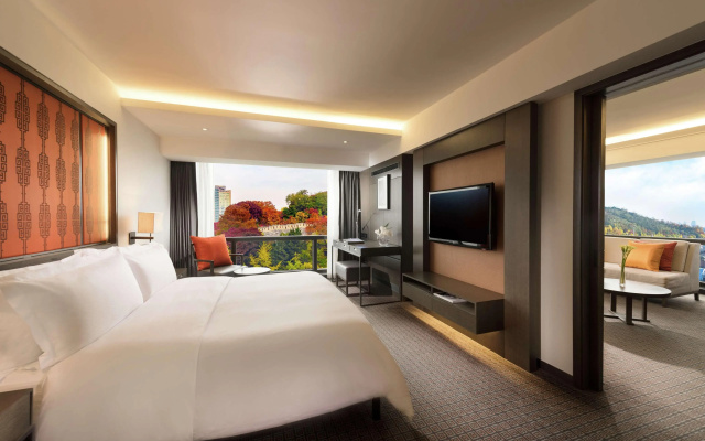 Millennium Hilton Seoul