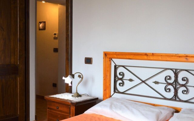 Montalceto Tuscan Nest