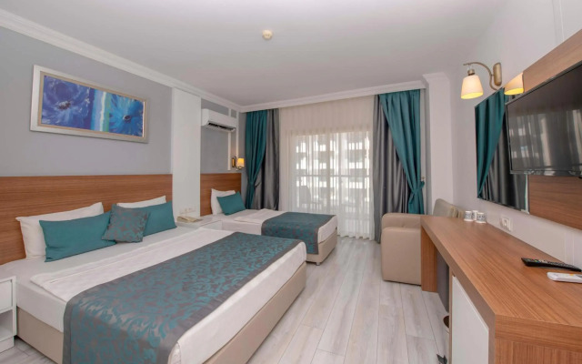 Urcu Hotel