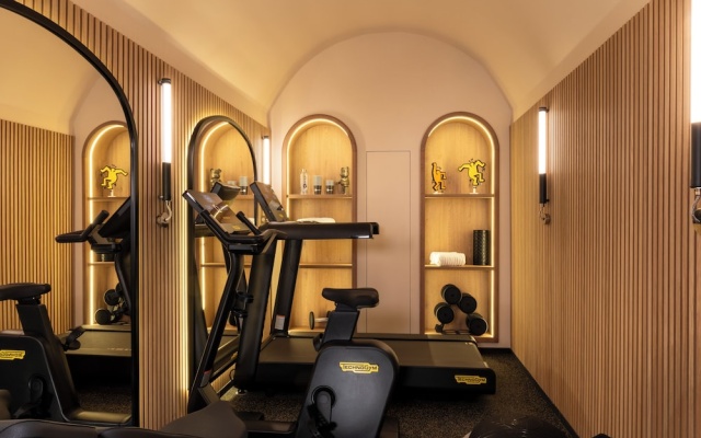Hotel le 6 Tiquetonne