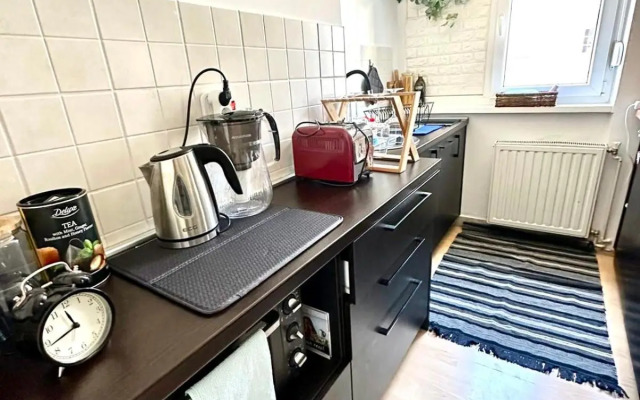 Apartment PM Close to the city center