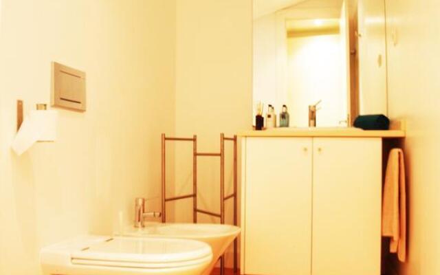 Fabulous Baixa-Chiado Penthouse