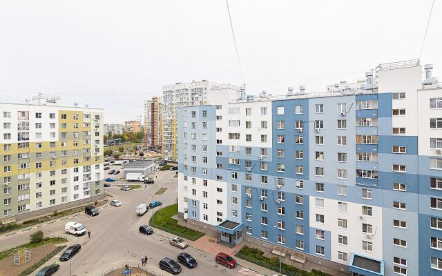 Апартаменты на Южном бульваре 5