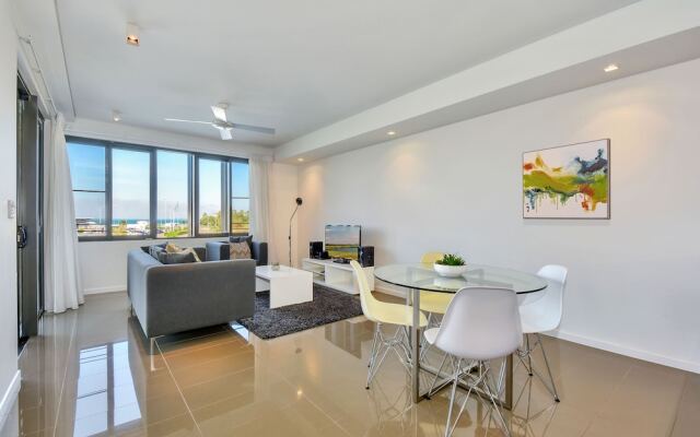 Astra Apartments CBD Darwin Waterfront