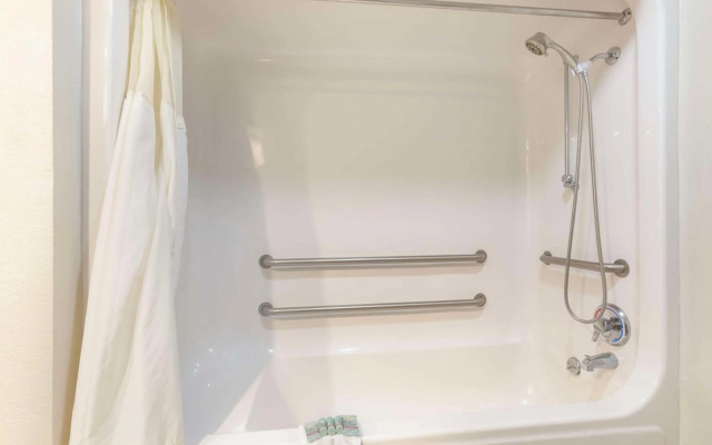 Best Western West Monroe Inn