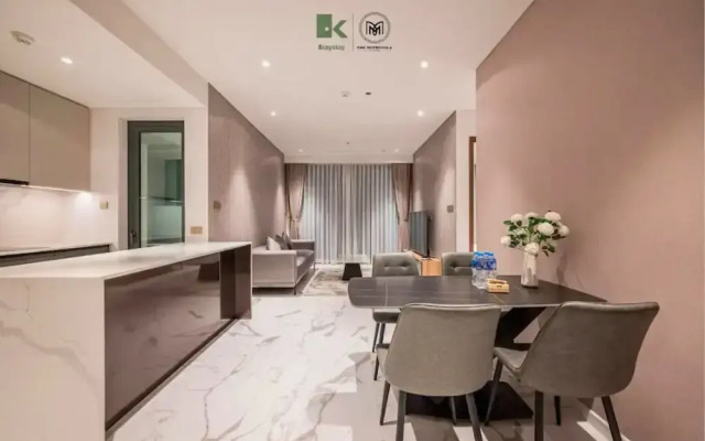 The Metropole Opera Residence by Kaystay