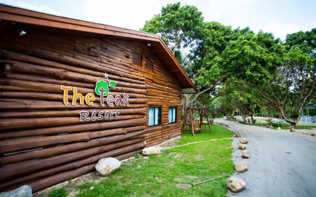 The Teak Resort Chiangdao