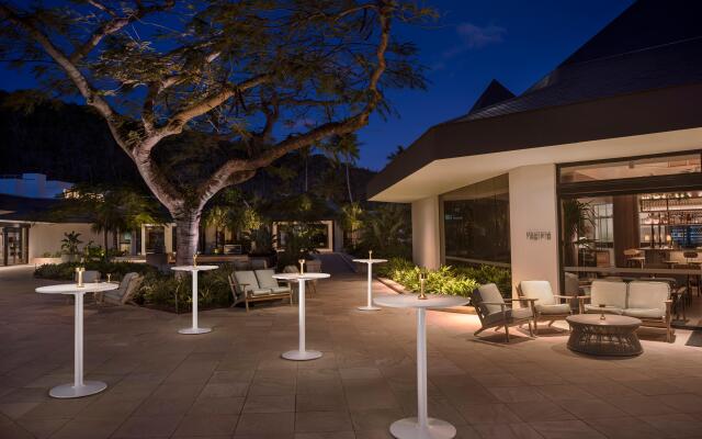 InterContinental Hayman Great Barrier Reef by IHG