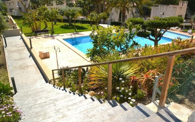 Residencial la Mar
