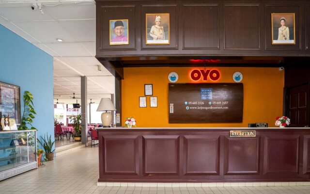 OYO 44020 Kejora Garden Resort