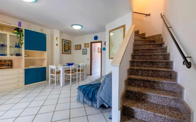 Casa Meridiana in Stintino