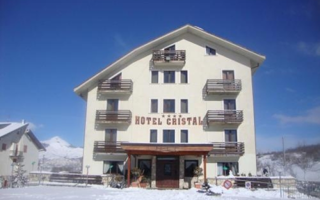 Hotel Cristal