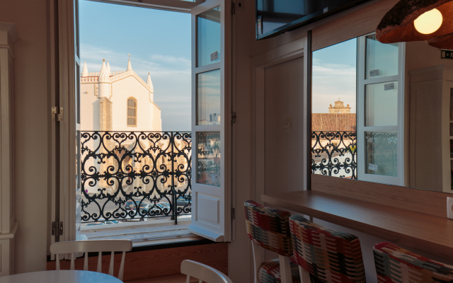 Heaven Inn Évora - Hostel