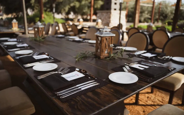 Sheraton Fairplex Suites & Conference Center