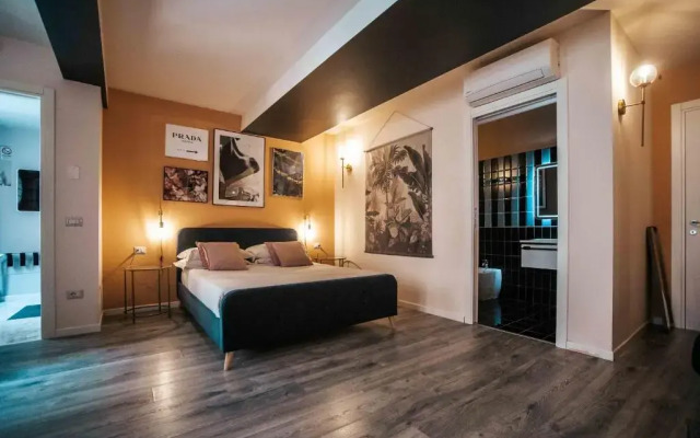 B&B Saint Andrea Dimora Fattorini