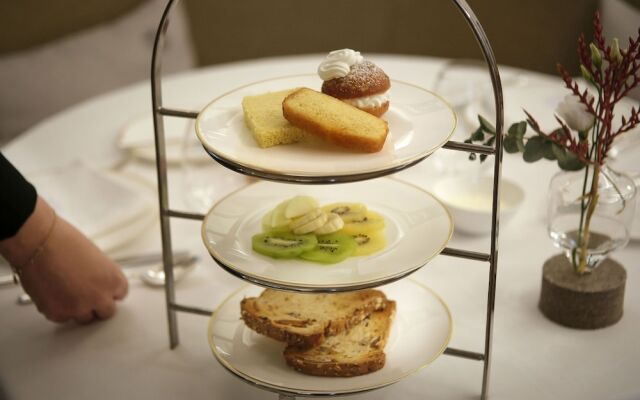 Eunice Hotel Gastronomico