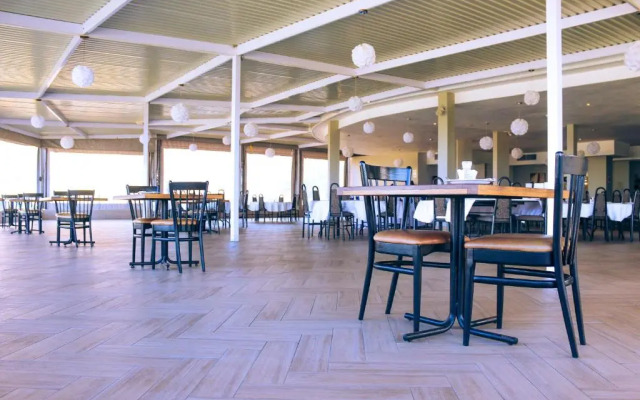 11 Golden Sands Margate