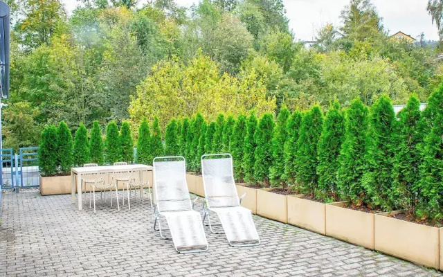 Serviced City Apartments
