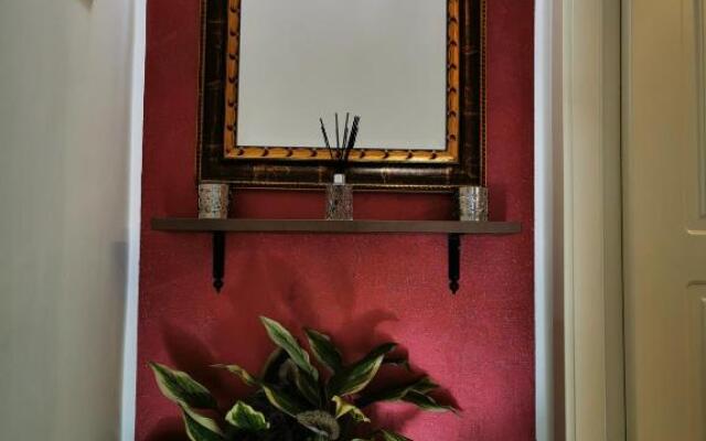 Casa Vacanze Le Giuseppine