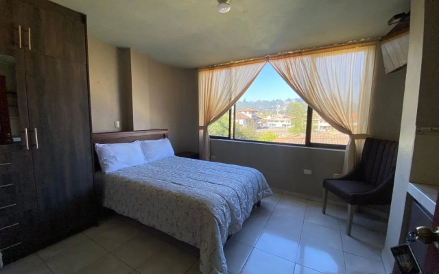 Hostal el Paraíso