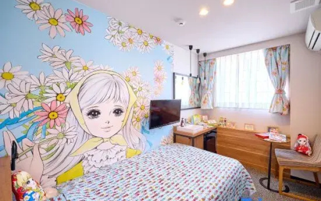 Hatago Coedoya