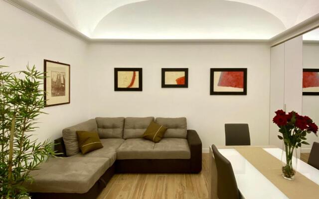 Oplonti s House Apartment Boscomonaco