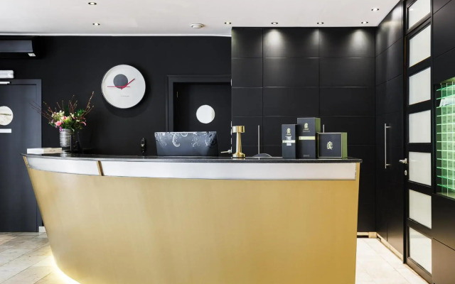 Hotel Saint Sauveur by WP Hotels