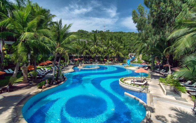 Siam Bayshore Pattaya