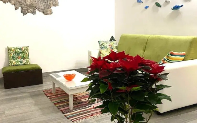 Iris Apartment - comfort e stile