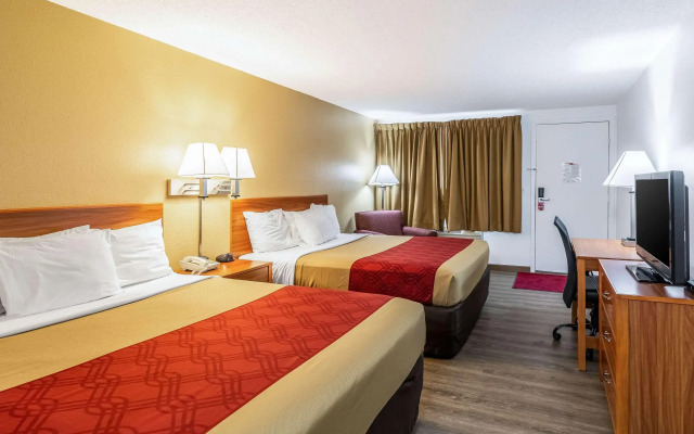 Econo Lodge Miles City