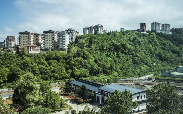 Yaman Suite Hotel