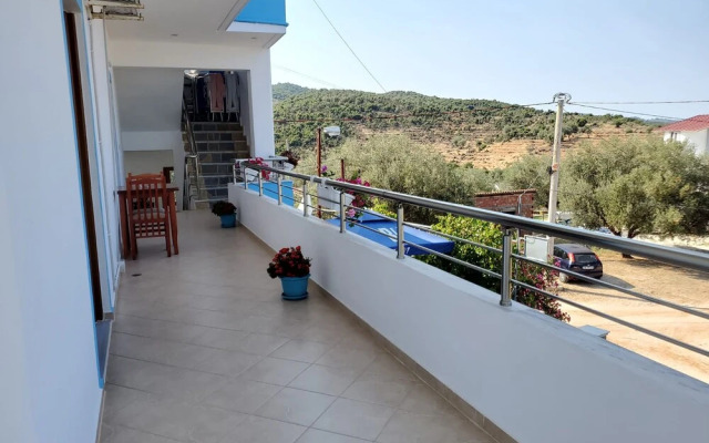 Vila Malo
