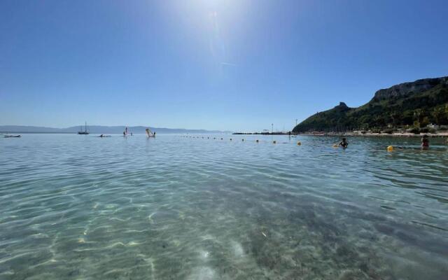 Appartamento Suite Sardinia Holiday
