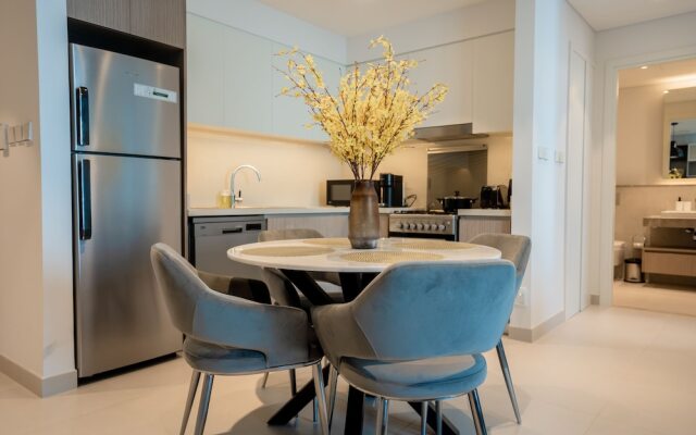 Nasma Luxury Stays - The Grand