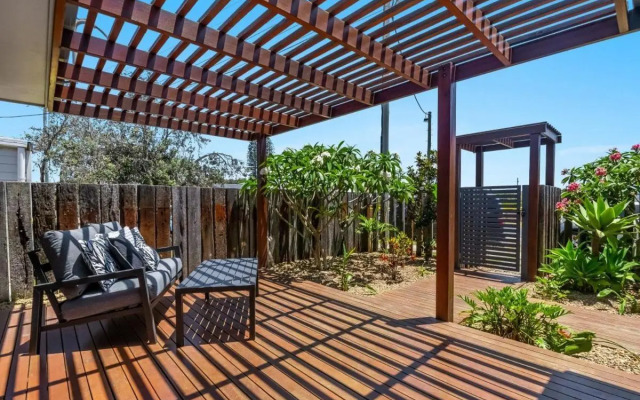 Indah - Lennox Head