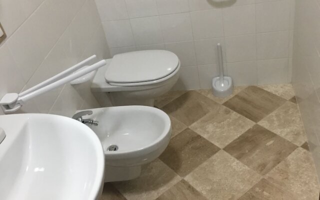 Villa Arzilla Country House Sardegna