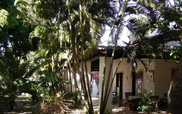 Pousada Wind Paracuru