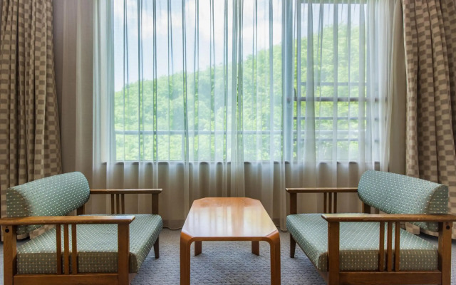 Hotel Laforet Nasu