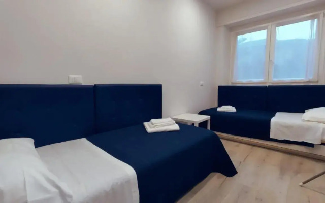 Residence Mare Azzurro
