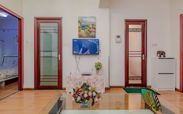 Chengdu Joy Family Apartment