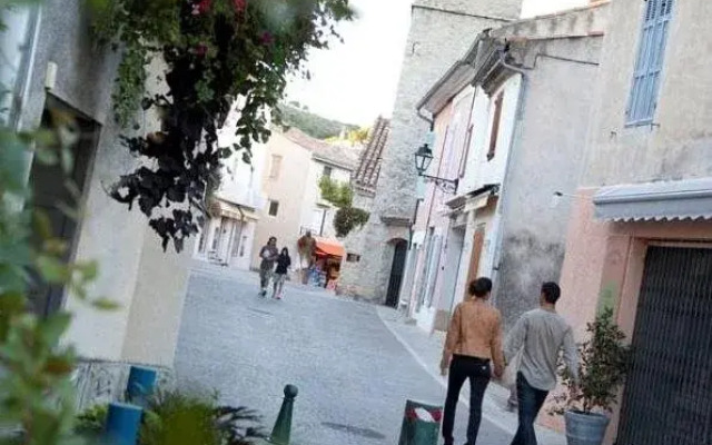 Hotel Le Verdon