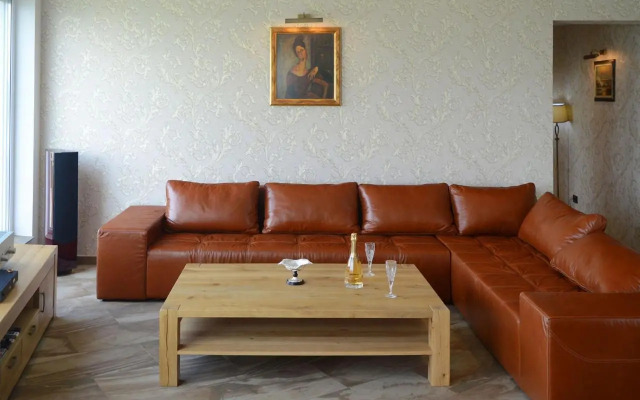 Melbo Apartments