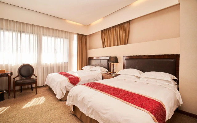 Resort One Hotel