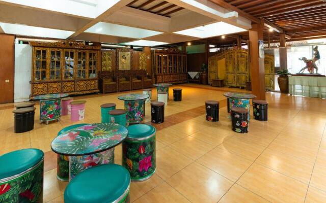 RedDoorz Hostel @ Dago 2