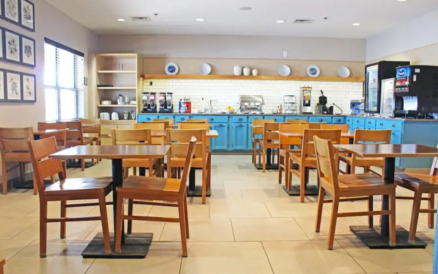 Independence Stay Hotel & Suites