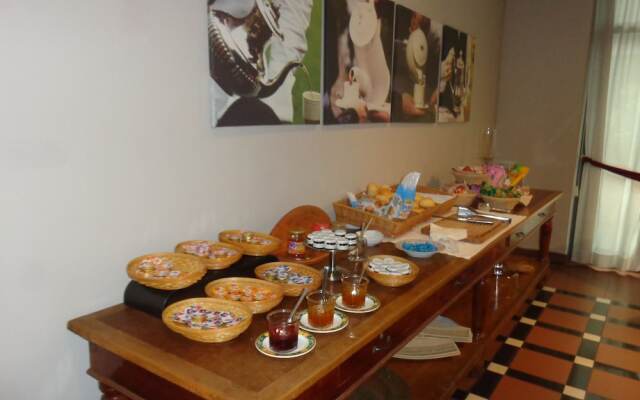 Hotel Majestic House